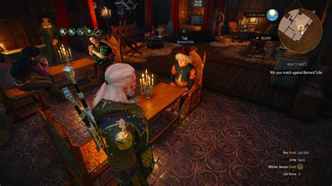 high stakes witcher 3 guide|High Stakes Gwent .